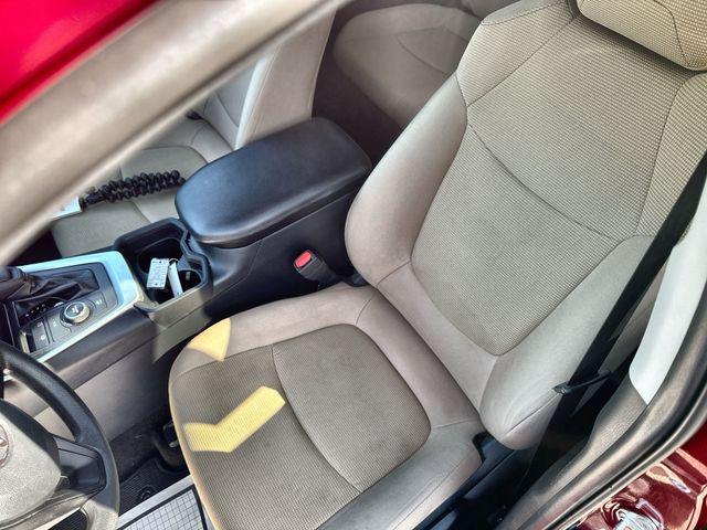 used 2019 Toyota RAV4 Hybrid car, priced at $28,955
