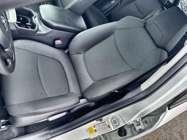 new 2025 Toyota RAV4 car, priced at $33,945
