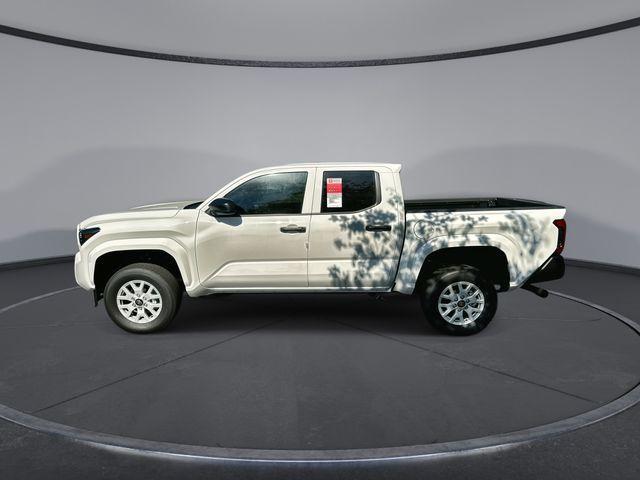 new 2024 Toyota Tacoma car, priced at $38,785