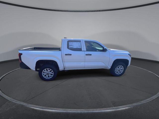 new 2024 Toyota Tacoma car, priced at $38,785