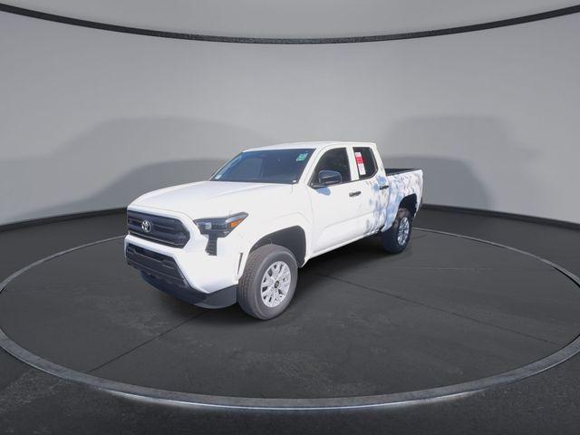 new 2024 Toyota Tacoma car, priced at $38,785