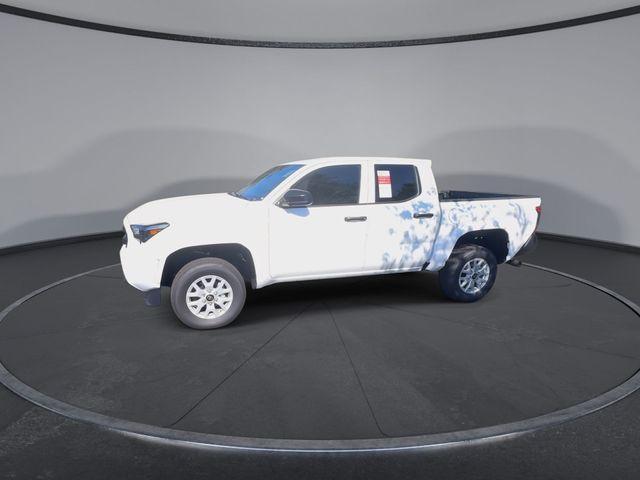 new 2024 Toyota Tacoma car, priced at $38,785