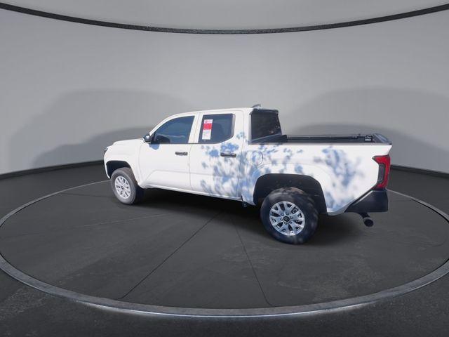 new 2024 Toyota Tacoma car, priced at $38,785