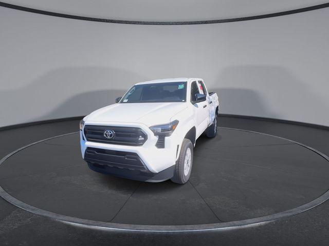 new 2024 Toyota Tacoma car, priced at $38,785