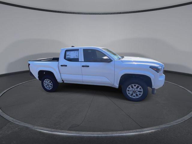 new 2024 Toyota Tacoma car, priced at $38,785