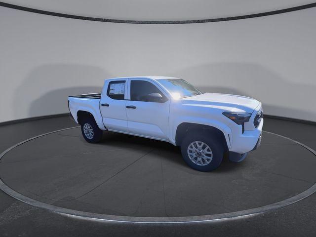 new 2024 Toyota Tacoma car, priced at $38,785