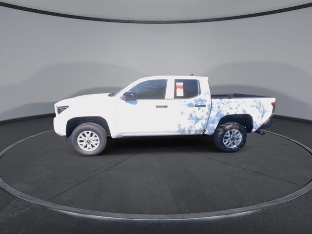 new 2024 Toyota Tacoma car, priced at $38,785