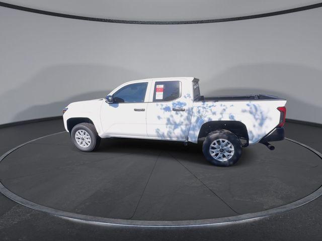 new 2024 Toyota Tacoma car, priced at $38,785