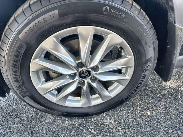 used 2024 Toyota Corolla Cross car, priced at $24,778