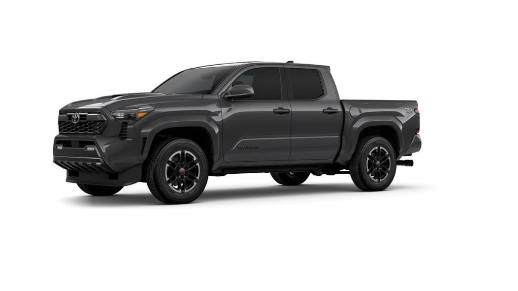 new 2025 Toyota Tacoma car, priced at $44,313