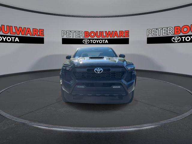 new 2025 Toyota Tacoma car, priced at $44,313
