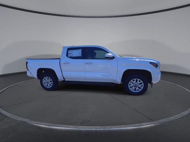 new 2024 Toyota Tacoma car, priced at $39,013