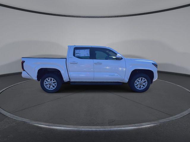 new 2024 Toyota Tacoma car, priced at $39,013