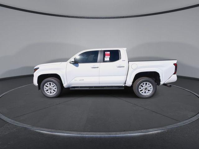 new 2024 Toyota Tacoma car, priced at $39,013