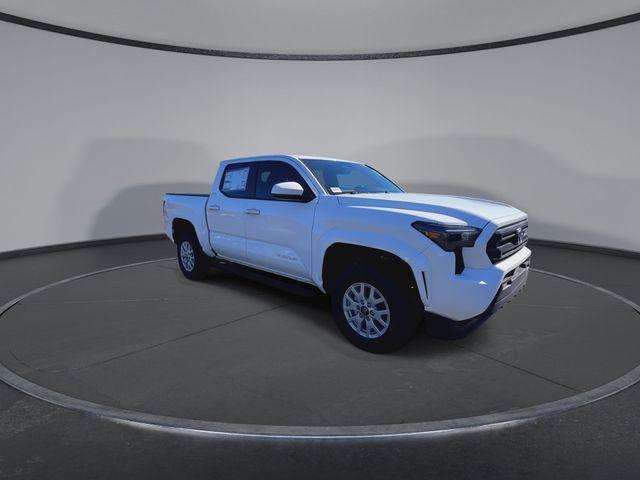 new 2024 Toyota Tacoma car, priced at $39,013