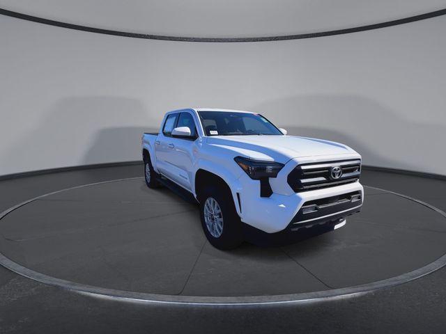 new 2024 Toyota Tacoma car, priced at $39,013