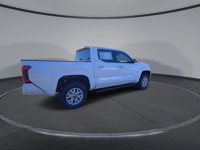 new 2024 Toyota Tacoma car, priced at $39,013