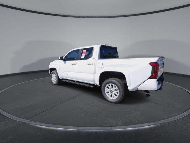 new 2024 Toyota Tacoma car, priced at $39,013