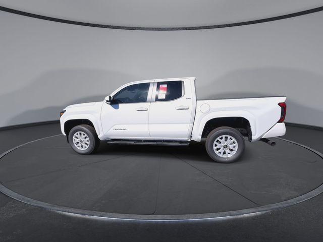 new 2024 Toyota Tacoma car, priced at $39,013