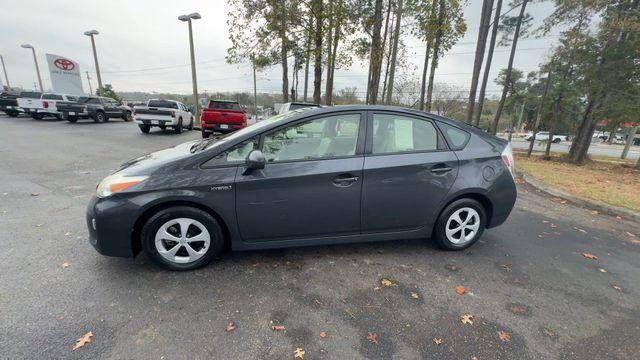 used 2014 Toyota Prius car, priced at $13,134