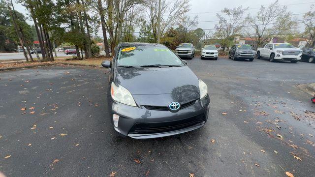 used 2014 Toyota Prius car, priced at $13,134