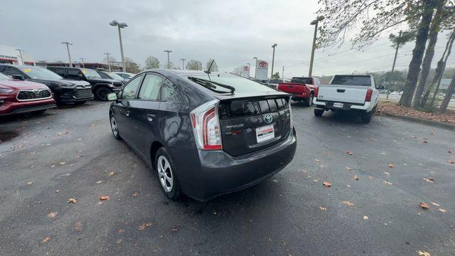 used 2014 Toyota Prius car, priced at $13,134