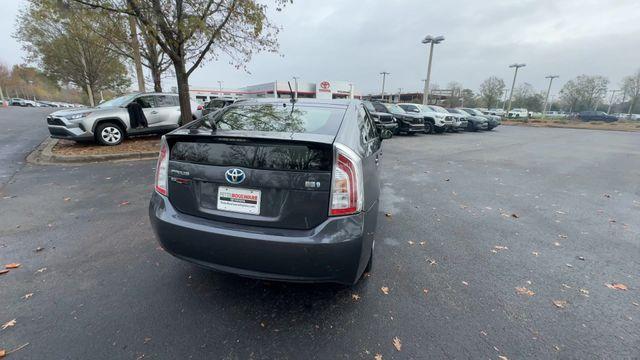 used 2014 Toyota Prius car, priced at $13,134