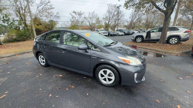 used 2014 Toyota Prius car, priced at $13,134