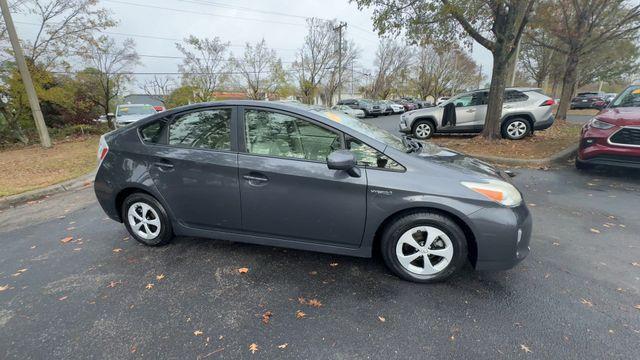 used 2014 Toyota Prius car, priced at $13,134