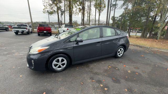 used 2014 Toyota Prius car, priced at $13,134