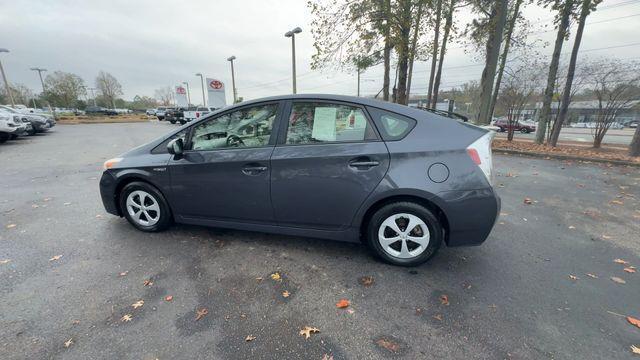 used 2014 Toyota Prius car, priced at $13,134