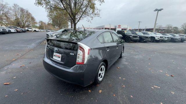 used 2014 Toyota Prius car, priced at $13,134
