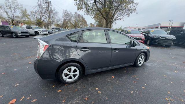 used 2014 Toyota Prius car, priced at $13,134