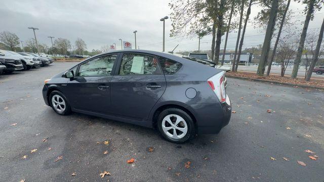used 2014 Toyota Prius car, priced at $13,134