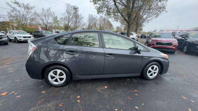 used 2014 Toyota Prius car, priced at $13,134