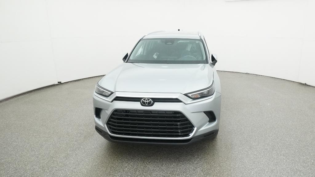 new 2026 Toyota Grand Highlander car, priced at $51,947