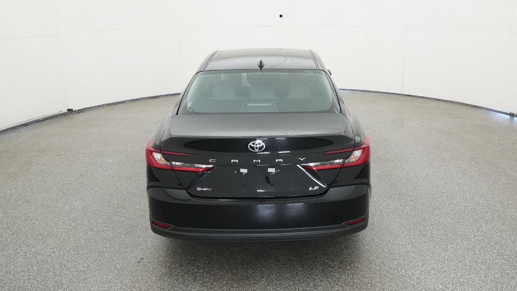 new 2026 Toyota Camry car, priced at $32,159