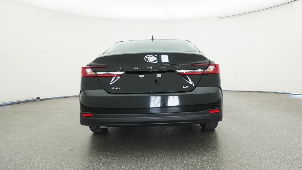 new 2026 Toyota Camry car, priced at $32,159