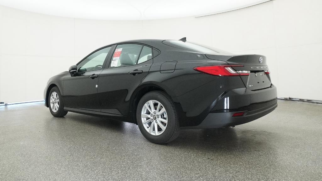 new 2026 Toyota Camry car, priced at $32,159