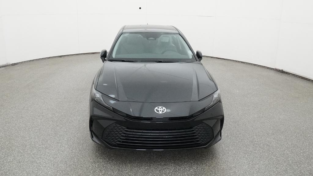 new 2026 Toyota Camry car, priced at $32,159