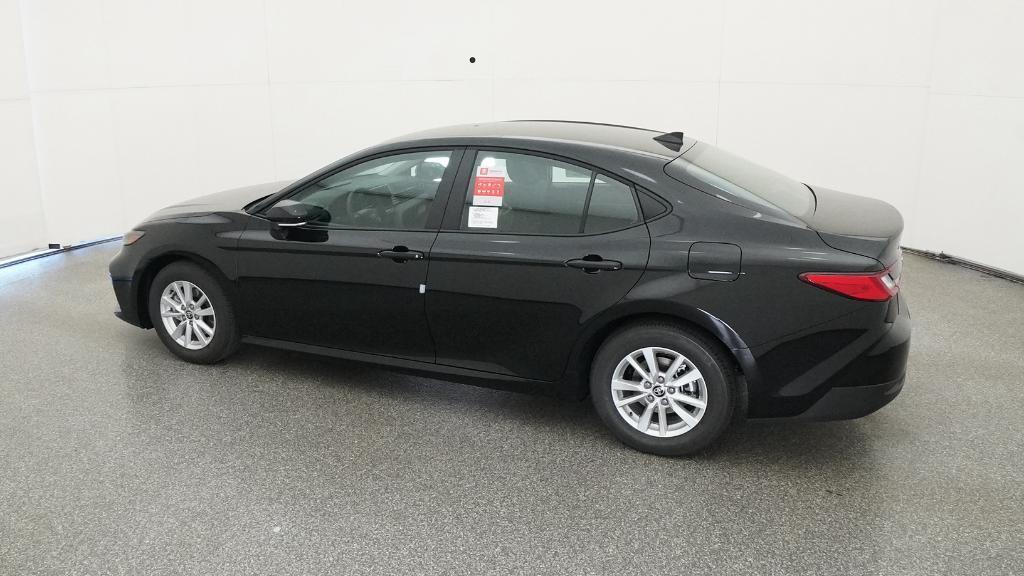 new 2026 Toyota Camry car, priced at $32,159