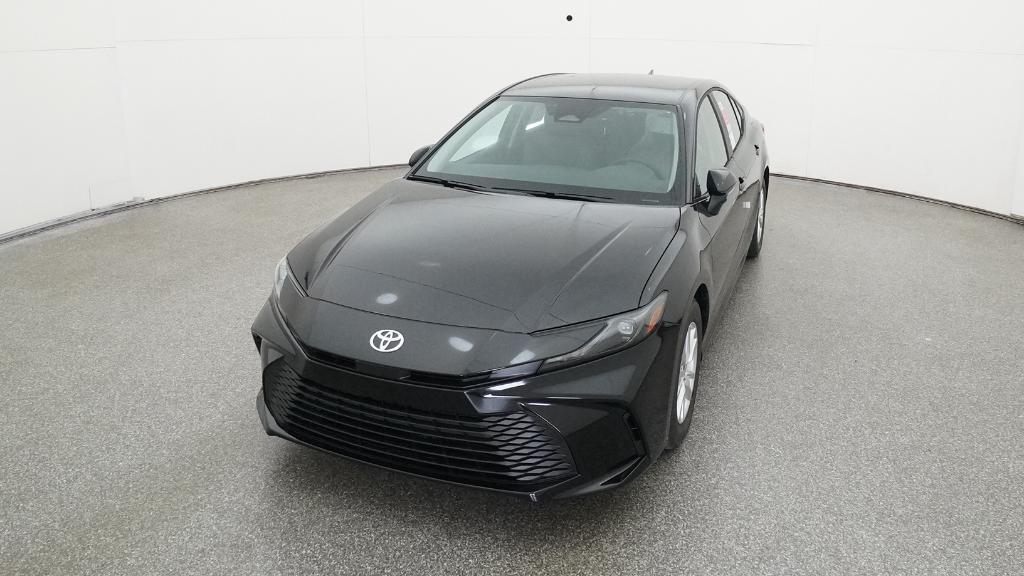 new 2026 Toyota Camry car, priced at $32,159