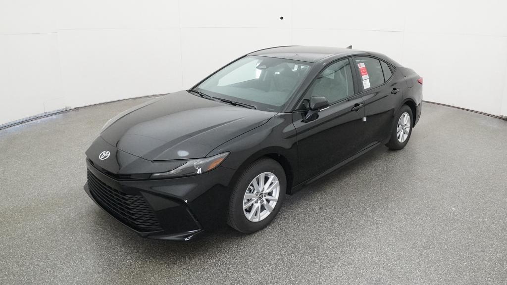 new 2026 Toyota Camry car, priced at $32,159