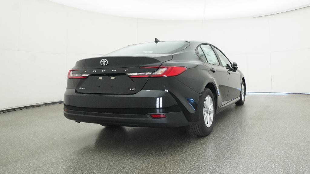 new 2026 Toyota Camry car, priced at $32,159