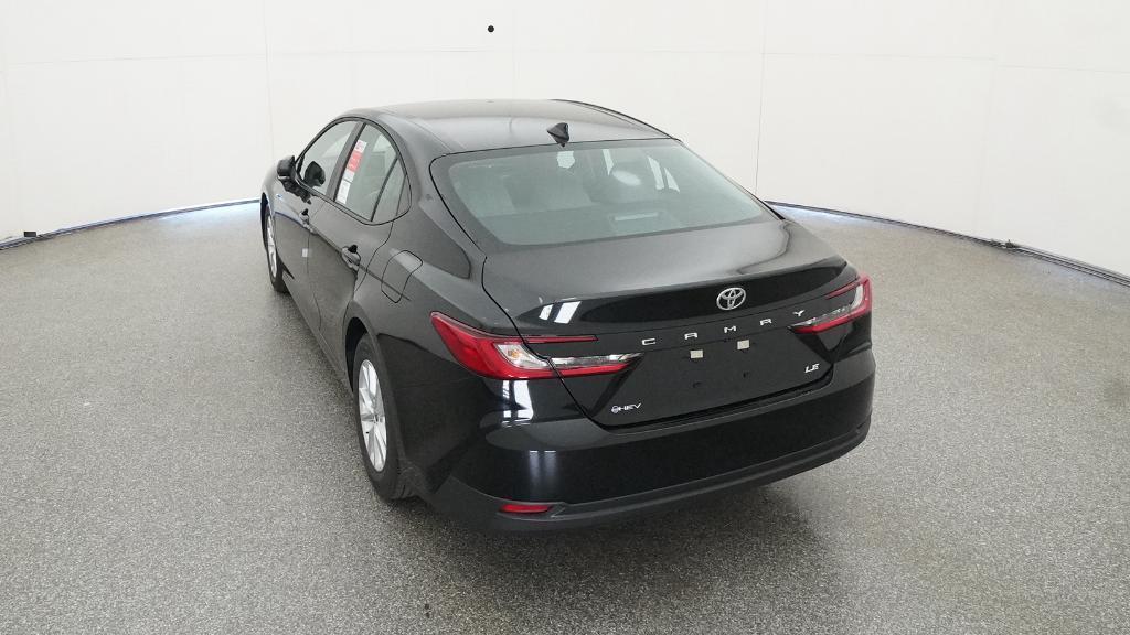 new 2026 Toyota Camry car, priced at $32,159