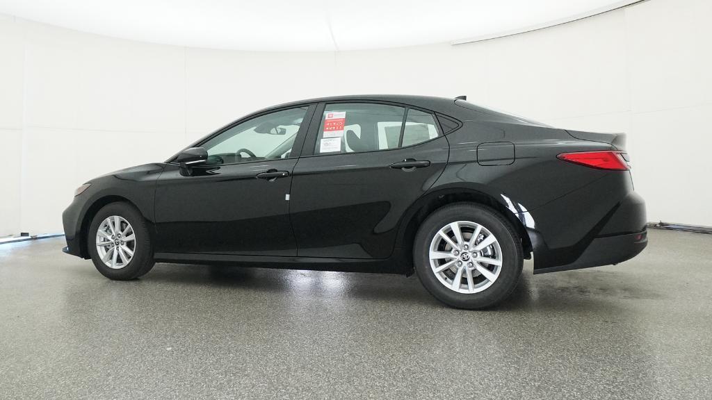 new 2026 Toyota Camry car, priced at $32,159
