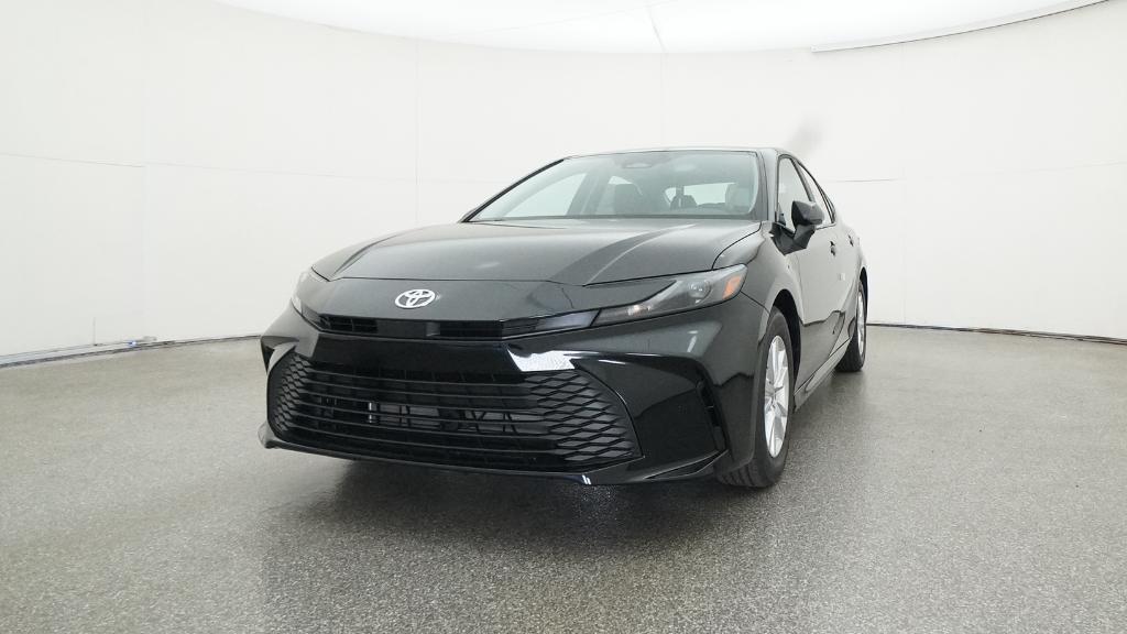 new 2026 Toyota Camry car, priced at $32,159