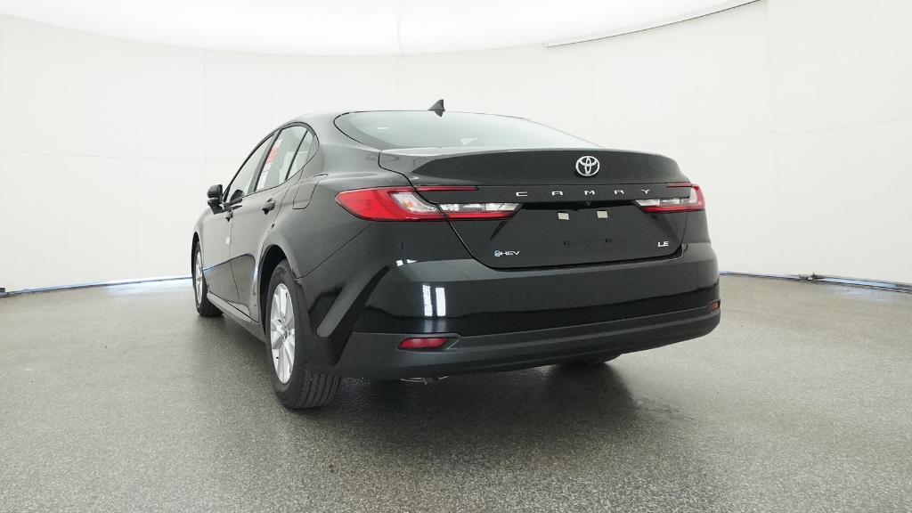 new 2026 Toyota Camry car, priced at $32,159