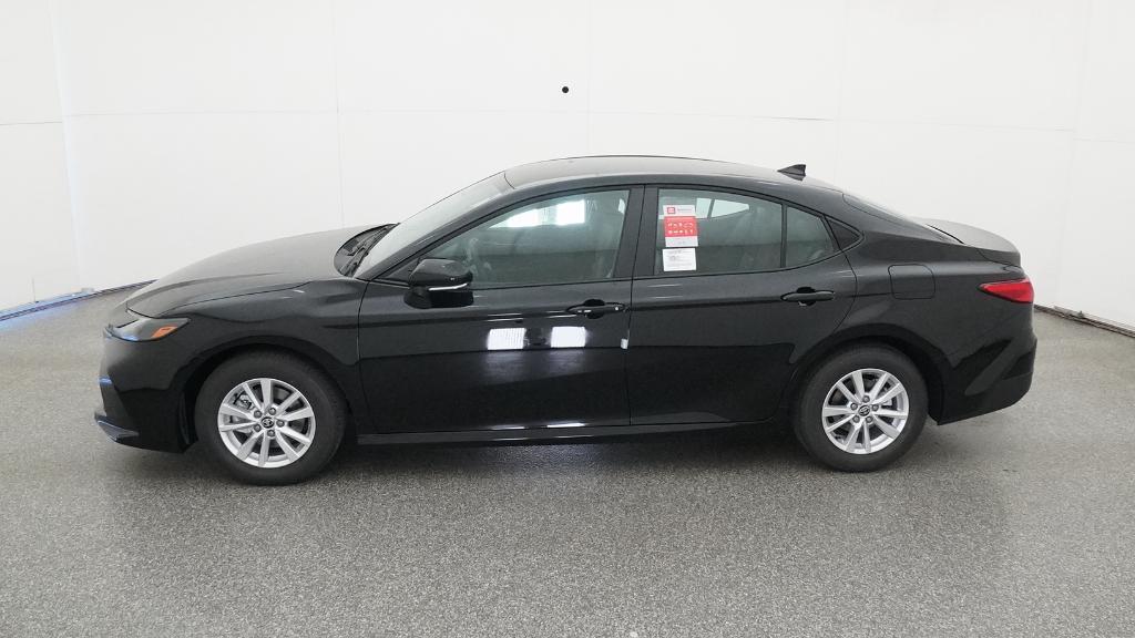 new 2026 Toyota Camry car, priced at $32,159