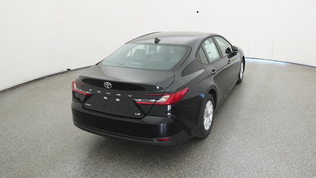 new 2026 Toyota Camry car, priced at $32,159
